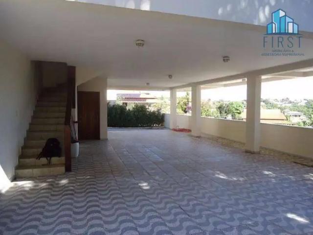Casa / Sobrado em Condomínio para Venda em Vinhedo/SP Vista Alegre 4 Quartos