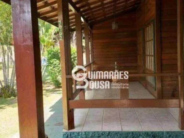 Casa / Sobrado em Condomínio para Venda em Vinhedo/SP Vista Alegre 4 Quartos