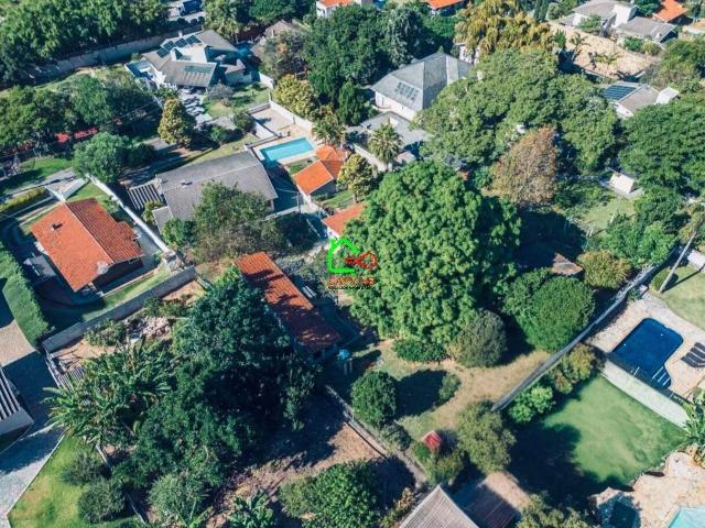 Casa / Sobrado em Condomínio para Venda em Vinhedo/SP Vista Alegre 5 Quartos