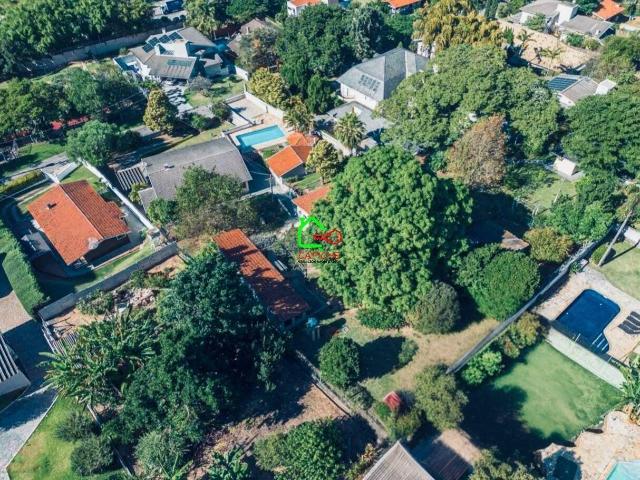 Casa / Sobrado em Condomínio para Venda em Vinhedo/SP Vista Alegre 5 Quartos