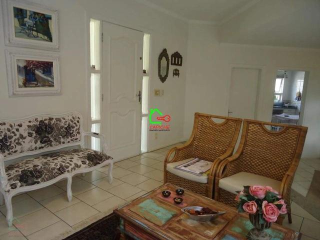 Casa / Sobrado em Condomínio para Venda em Vinhedo/SP Bosque 3 Quartos