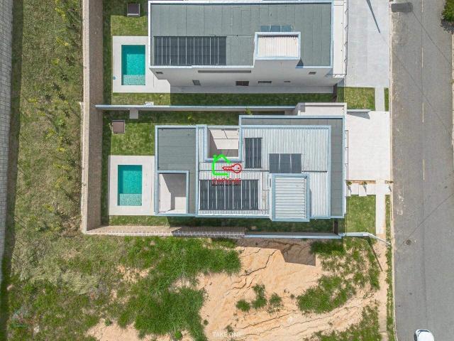 Casa / Sobrado em Condomínio para Venda em Vinhedo/SP Bosque 3 Quartos