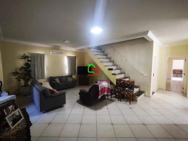 Casa / Sobrado em Condomínio para Venda em Vinhedo/SP Bosque 3 Quartos