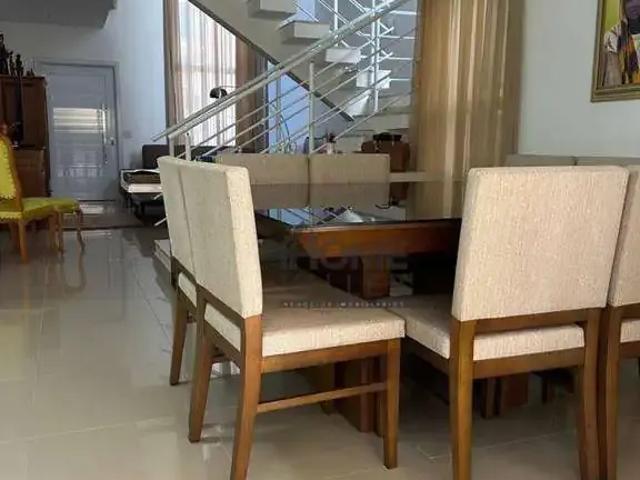 Casa / Sobrado em Condomínio para Venda em Vinhedo/SP Bosque 3 Quartos
