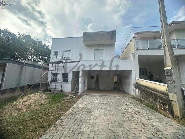 Casa / Sobrado em Condomínio para Venda em Vinhedo/SP Bosque 3 Quartos