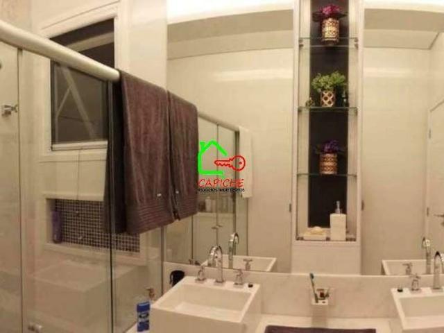 Casa / Sobrado em Condomínio para Venda em Vinhedo/SP Bosque 4 Quartos