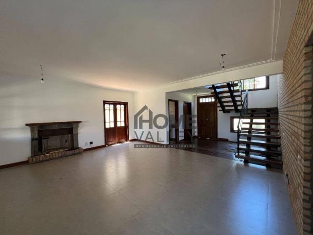 Casa / Sobrado em Condomínio para Venda em Vinhedo/SP Bosque 4 Quartos