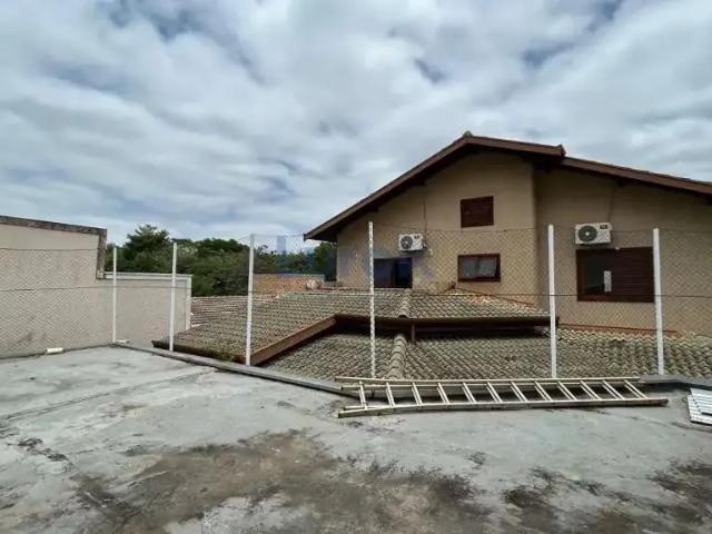 Casa / Sobrado em Condomínio para Venda em Vinhedo/SP Bosque 4 Quartos