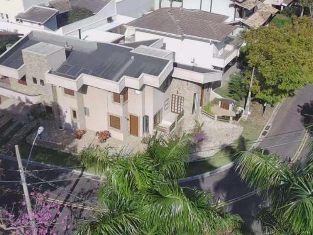 Casa / Sobrado em Condomínio para Venda em Vinhedo/SP Bosque 4 Quartos