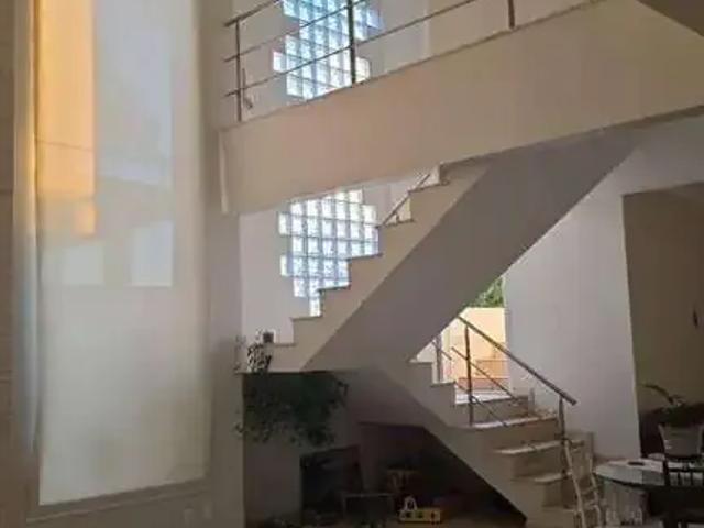 Casa / Sobrado em Condomínio para Venda em Vinhedo/SP Bosque 5 Quartos