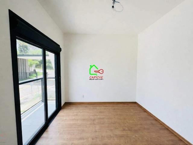 Casa / Sobrado em Condomínio para Venda em Vinhedo/SP Cachoeira 3 Quartos