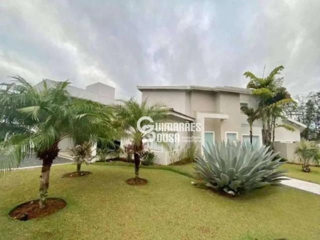 Casa / Sobrado em Condomínio para Venda em Vinhedo/SP Cachoeira 3 Quartos