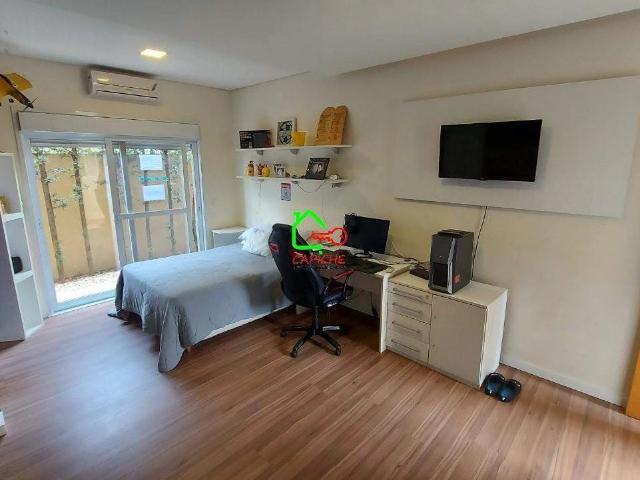 Casa / Sobrado em Condomínio para Venda em Vinhedo/SP Cachoeira 4 Quartos