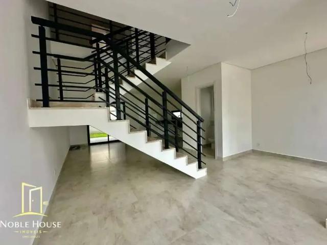 Casa / Sobrado em Condomínio para Venda em Vinhedo/SP Caixa D´Água 3 Quartos