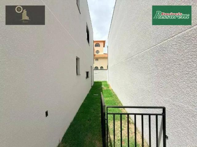 Casa / Sobrado em Condomínio para Venda em Vinhedo/SP Caixa D´Água 3 Quartos