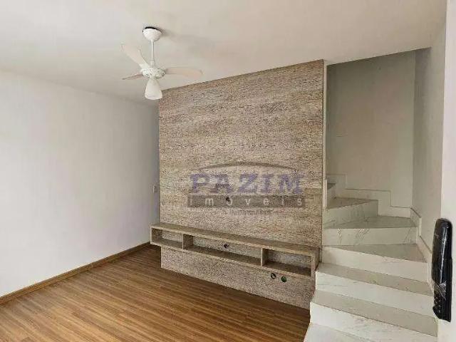 Casa / Sobrado em Condomínio para Venda em Vinhedo/SP Capela 2 Quartos