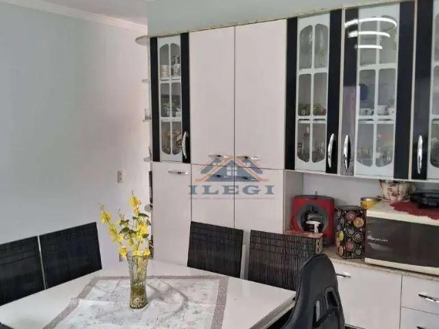 Casa / Sobrado em Condomínio para Venda em Vinhedo/SP Capela 2 Quartos