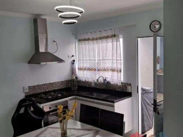 Casa / Sobrado em Condomínio para Venda em Vinhedo/SP Capela 2 Quartos