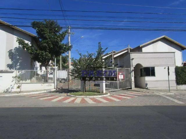 Casa / Sobrado em Condomínio para Venda em Vinhedo/SP Capela 2 Quartos