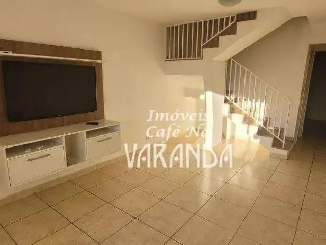 Casa / Sobrado em Condomínio para Venda em Vinhedo/SP Capela 2 Quartos