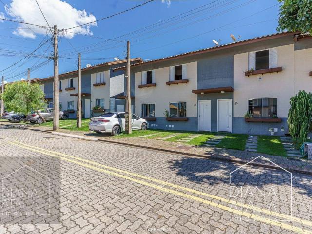 Casa / Sobrado em Condomínio para Venda em Vinhedo/SP Capela 2 Quartos