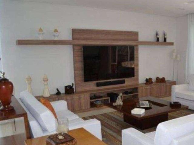 Casa / Sobrado em Condomínio para Venda em Vinhedo/SP Centro 3 Quartos