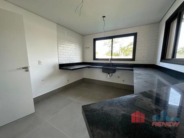 Casa / Sobrado em Condomínio para Venda em Vinhedo/SP Chácaras São Bento 3 Quartos
