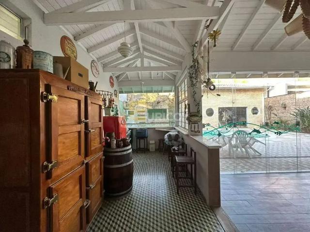 Casa / Sobrado em Condomínio para Venda em Vinhedo/SP Condomínio Alpes de Vinhedo 3 Quartos