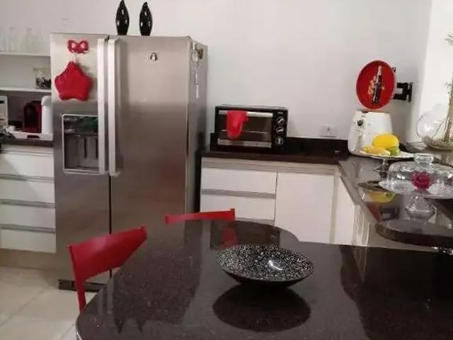 Casa / Sobrado em Condomínio para Venda em Vinhedo/SP Condomínio Bosques de Grevílea 3 Quartos