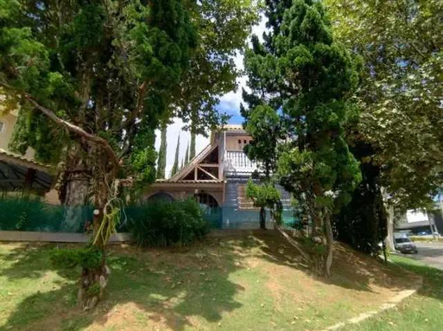 Casa / Sobrado em Condomínio para Venda em Vinhedo/SP Condomínio Bosques de Grevílea 3 Quartos