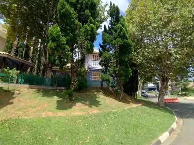 Casa / Sobrado em Condomínio para Venda em Vinhedo/SP Condomínio Bosques de Grevílea 3 Quartos