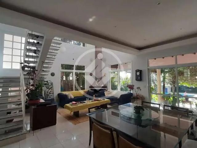 Casa / Sobrado em Condomínio para Venda em Vinhedo/SP Condomínio Bosques de Grevílea 4 Quartos