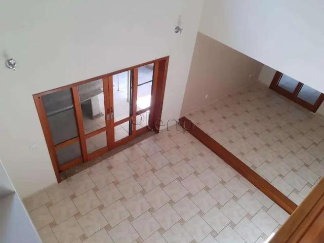 Casa / Sobrado em Condomínio para Venda em Vinhedo/SP Condomínio Bosques de Grevílea 4 Quartos