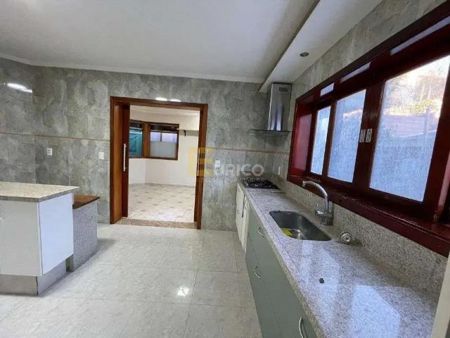Casa / Sobrado em Condomínio para Venda em Vinhedo/SP Condomínio Bosques de Grevílea 4 Quartos
