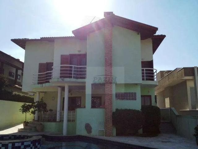 Casa / Sobrado em Condomínio para Venda em Vinhedo/SP Condomínio Bosques de Grevílea 4 Quartos