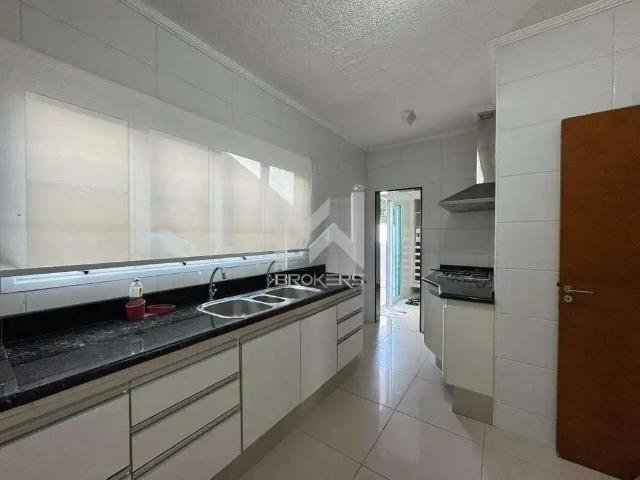 Casa / Sobrado em Condomínio para Venda em Vinhedo/SP Condomínio Bosques de Grevílea 4 Quartos