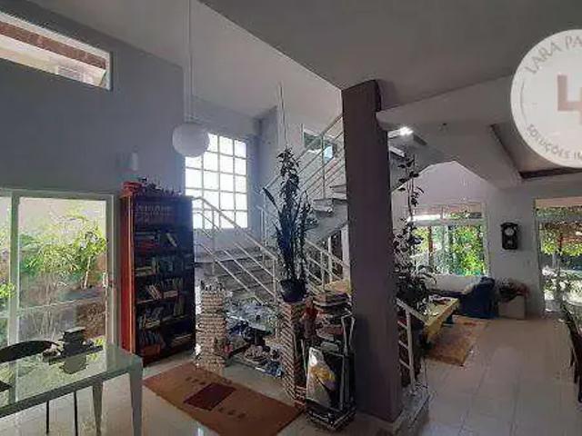 Casa / Sobrado em Condomínio para Venda em Vinhedo/SP Condomínio Bosques de Grevílea 4 Quartos