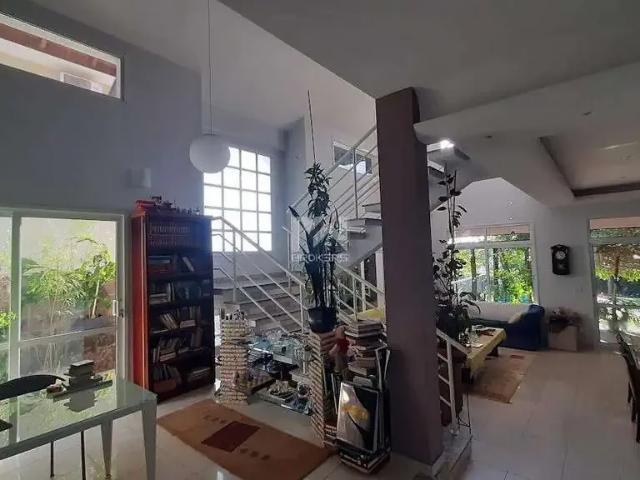 Casa / Sobrado em Condomínio para Venda em Vinhedo/SP Condomínio Bosques de Grevílea 5 Quartos