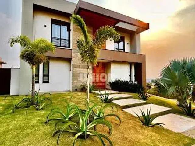 Casa / Sobrado em Condomínio para Venda em Vinhedo/SP Condomínio Campo de Toscana 4 Quartos