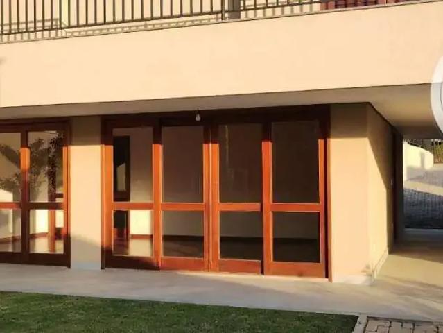 Casa / Sobrado em Condomínio para Venda em Vinhedo/SP Condomínio Estância Marambaia 4 Quartos