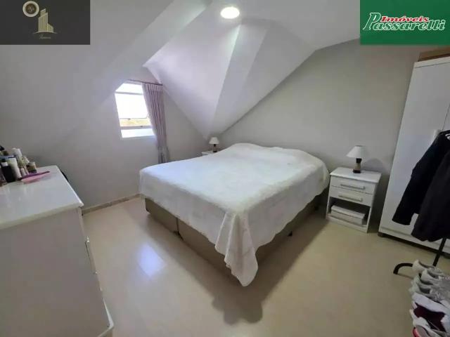 Casa / Sobrado em Condomínio para Venda em Vinhedo/SP Condomínio Estância Marambaia 3 Quartos