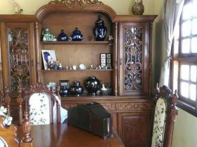 Casa / Sobrado em Condomínio para Venda em Vinhedo/SP Condomínio Estância Marambaia 3 Quartos