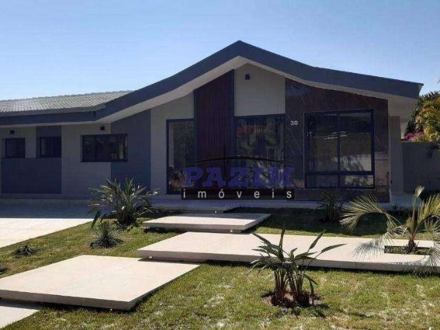 Casa / Sobrado em Condomínio para Venda em Vinhedo/SP Condomínio Fazenda São Joaquim 3 Quartos