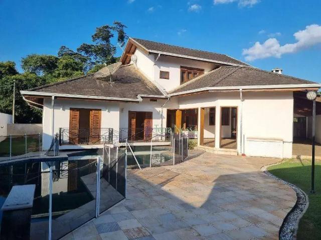 Casa / Sobrado em Condomínio para Venda em Vinhedo/SP Sao Joaquim 4 Quartos