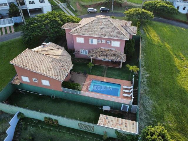 Casa / Sobrado em Condomínio para Venda em Vinhedo/SP Condomínio Terras de Santa Teresa