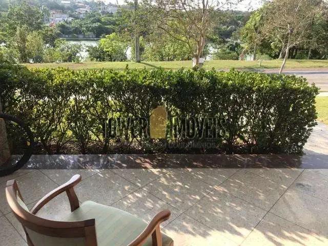 Casa / Sobrado em Condomínio para Venda em Vinhedo/SP Condomínio Vista Alegre 6 Quartos