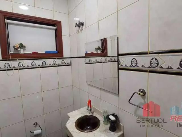 Casa / Sobrado em Condomínio para Venda em Vinhedo/SP Condomínio Vista Alegre 3 Quartos