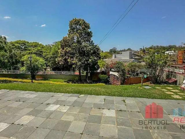Casa / Sobrado em Condomínio para Venda em Vinhedo/SP Condomínio Vista Alegre 3 Quartos