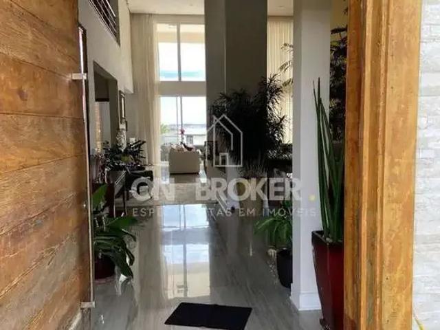 Casa / Sobrado em Condomínio para Venda em Vinhedo/SP Distrito Industrial 3 Quartos