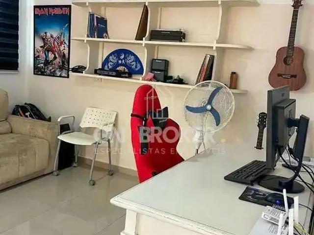 Casa / Sobrado em Condomínio para Venda em Vinhedo/SP Distrito Industrial 3 Quartos